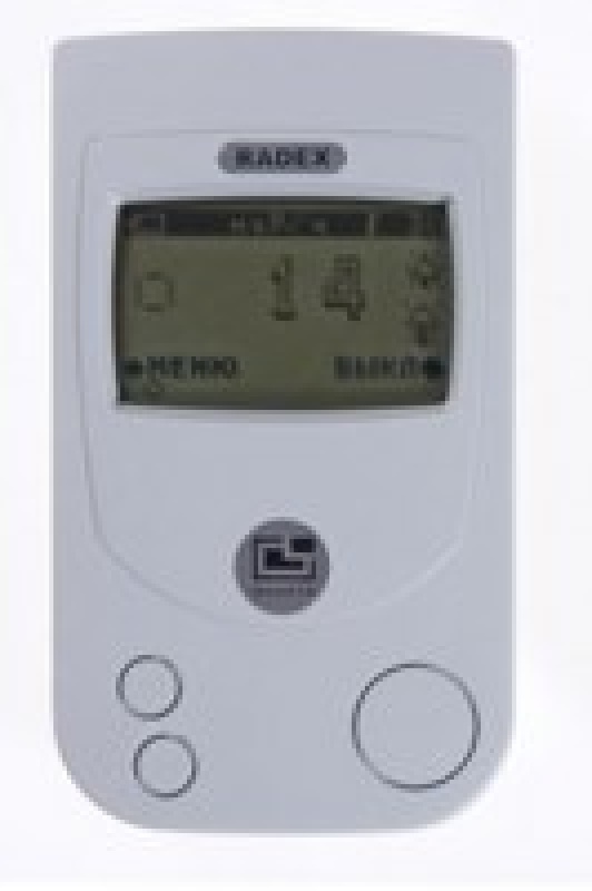 Индикатор радиоактивности RADEX RD1503+ 
